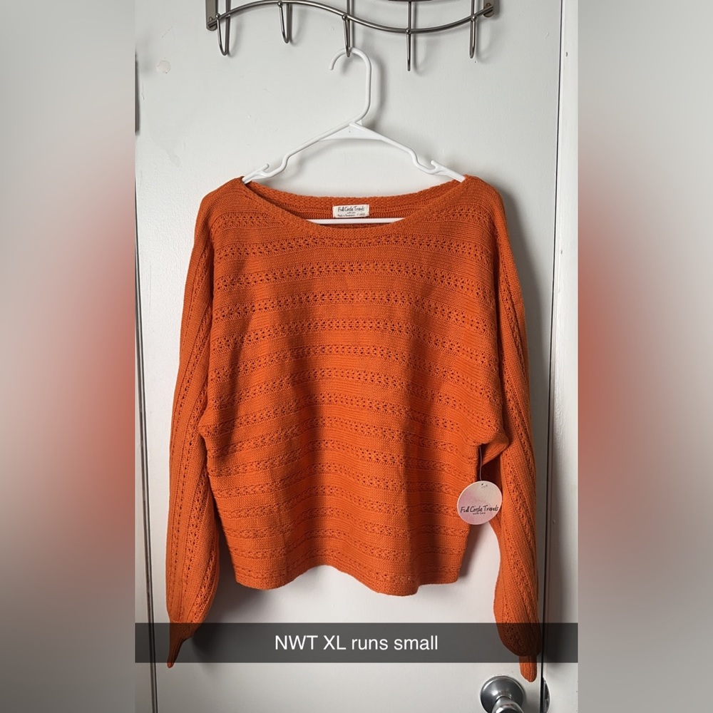 Sweater